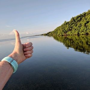 Meet your Posher, Mel